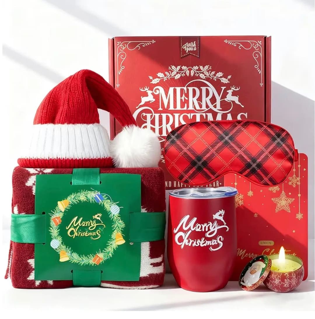 Christmas gift special (USA ONLY) 1day delivery