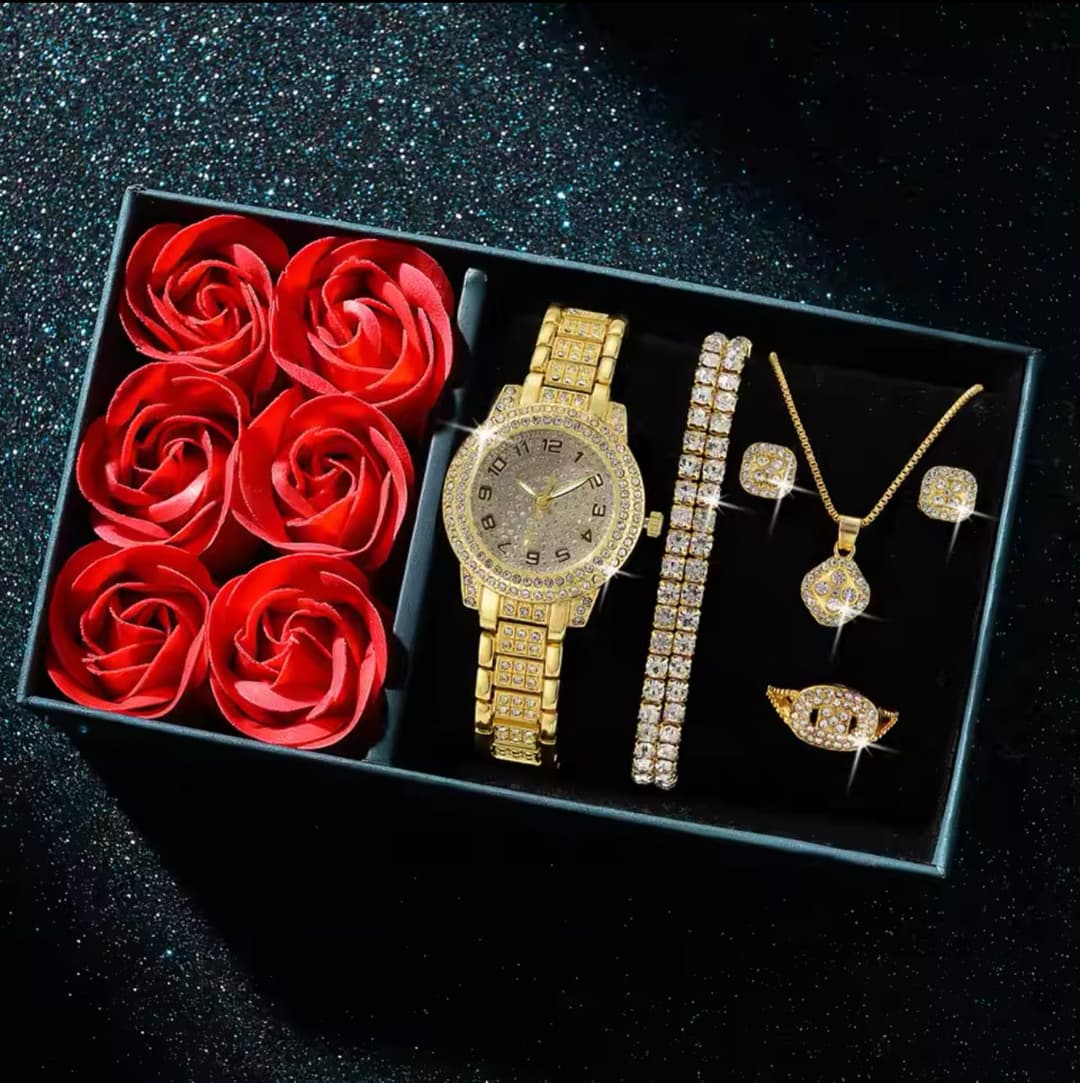 Gift set for women