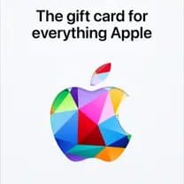 ITUNES ECODE $25