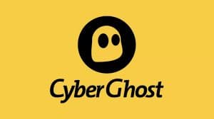 Cyberghost vpn (1month)
